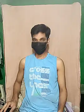 Stallion Theboy22 online show from 02.05.25