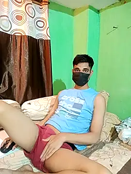 Stallion Theboy22 online show from 02.13.25