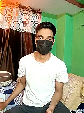 Stallion Theboy22 online show from 02.14.25