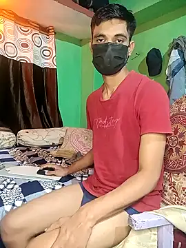 Stallion Theboy22 online show from 02.15.25