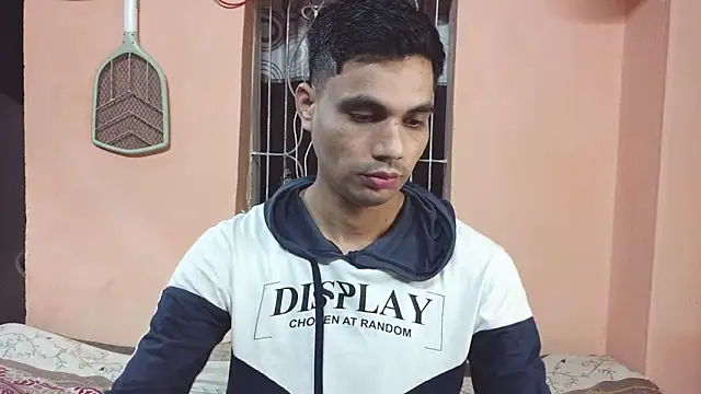 Stallion Theboy22 online show from 02.11.26