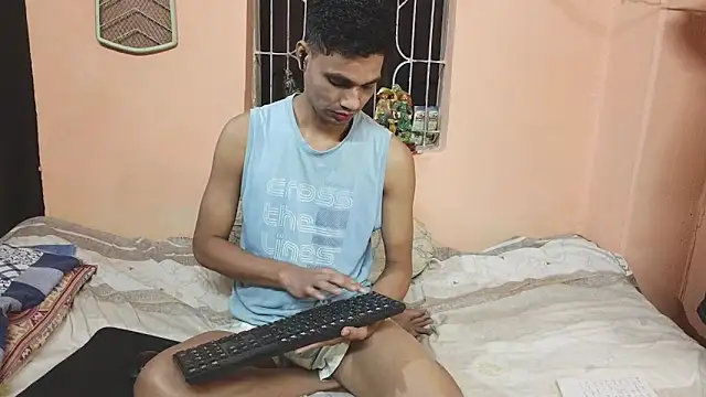 Stallion Theboy22 online show from 02.17.26