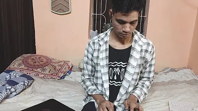 Stallion Theboy22 online show from 02.18.26