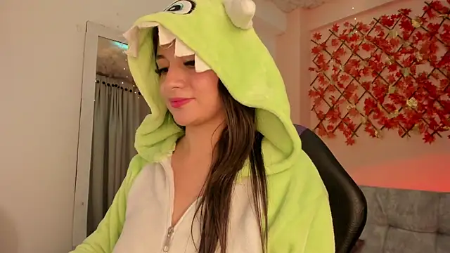 Sweet Candies online show from 03.01.25