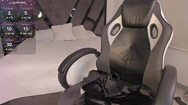 CamilaPreston online show from 03.12.26