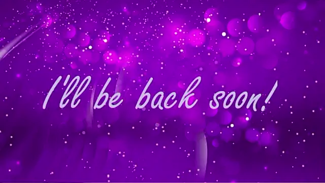 ValleryC online show from 03.10.26