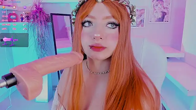 Kloe Raize online show from 09.27.25