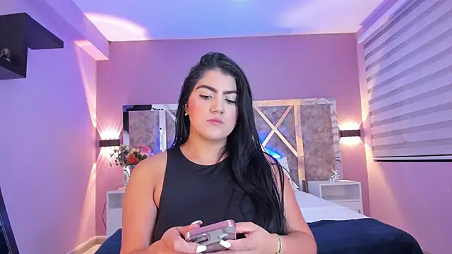 PaulinaDuarte online show from 01.16.25