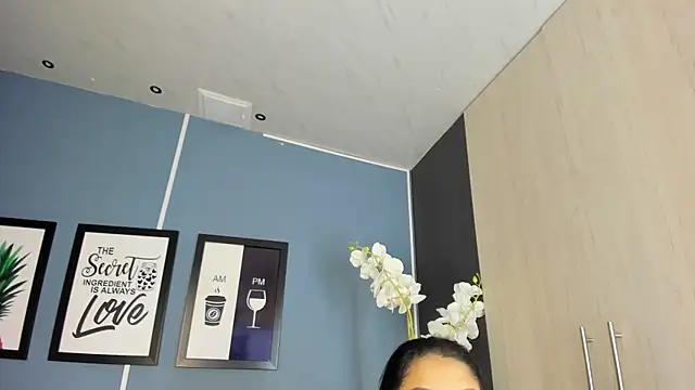 PaulinaDuarte online show from 01.07.26