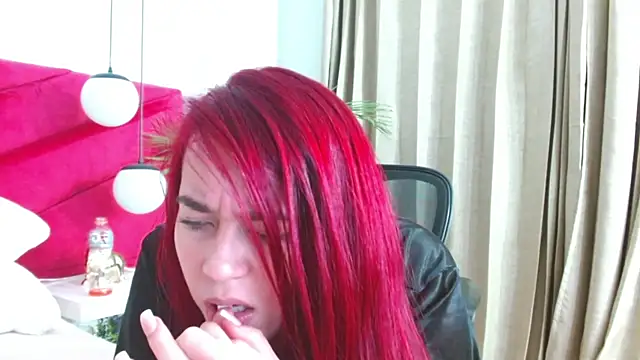 Sophie ponce online show from 07.06.26