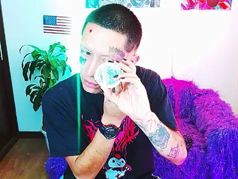 deivid estrada online show from 01.27.25