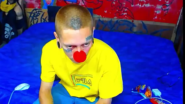 deivid estrada online show from 10.16.25