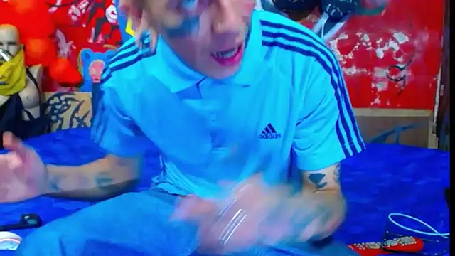 deivid estrada online show from 10.27.25