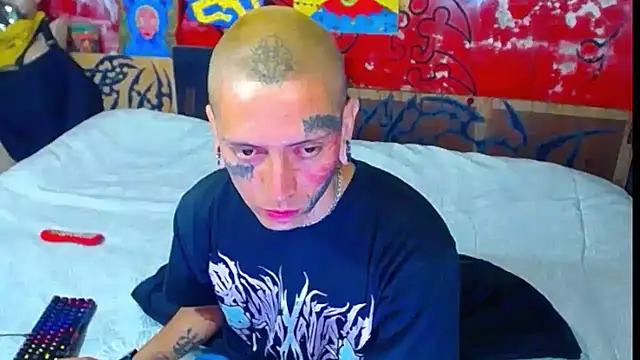 deivid estrada online show from 11.14.25