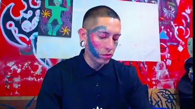 deivid estrada online show from 03.03.26