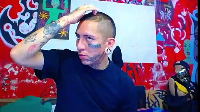 deivid estrada online show from 03.20.26