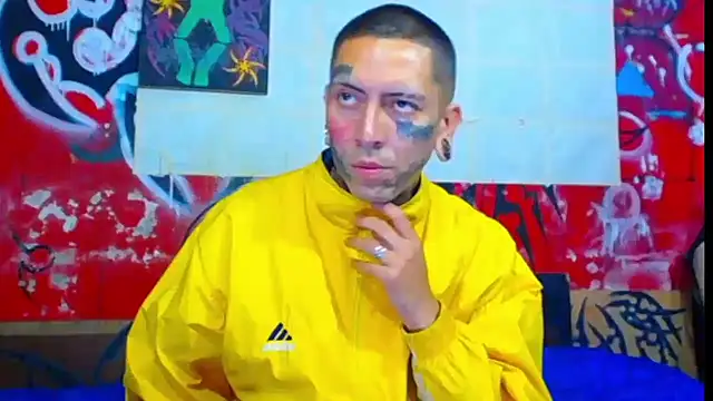 deivid estrada online show from 03.30.26