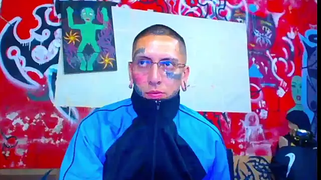 deivid estrada online show from 04.09.26