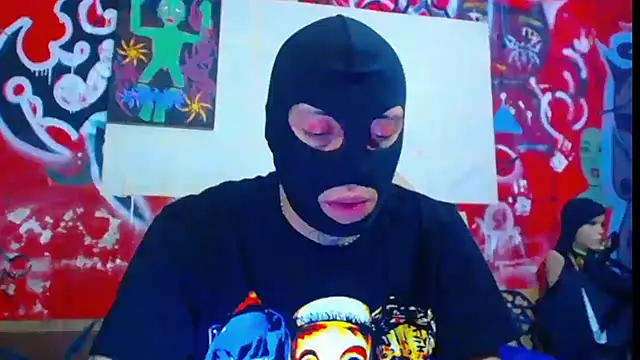 deivid estrada online show from 05.13.26