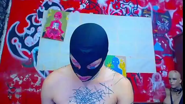 Snapshot of deivid_estrada chatting on 06.25.26 deivid estrada online show from 06.25.26
