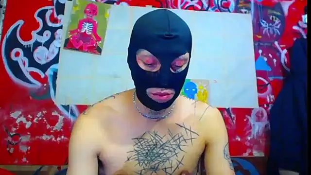 Snapshot of deivid_estrada chatting on 07.09.26 deivid estrada online show from 07.09.26