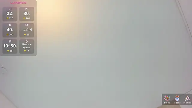 Snapshot of EmiliWilliams chatting on 02.06.26 EmiliWilliams online show from 02.06.26