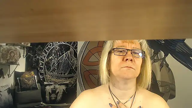 TittenMichelle online show from 03.14.25