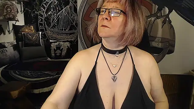 TittenMichelle online show from 03.08.26