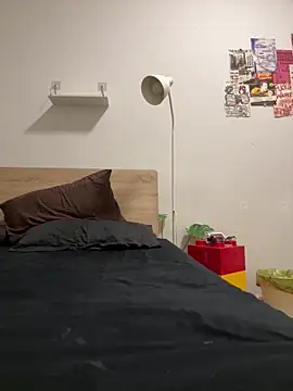 Eric246 online show from 04.10.26