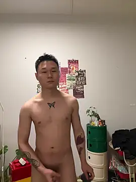 Eric246 online show from 04.18.26