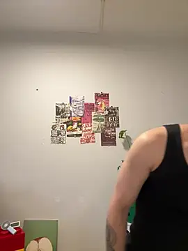 Eric246 online show from 06.01.26