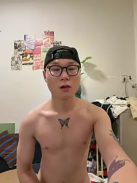 Eric246 online show from 06.26.26