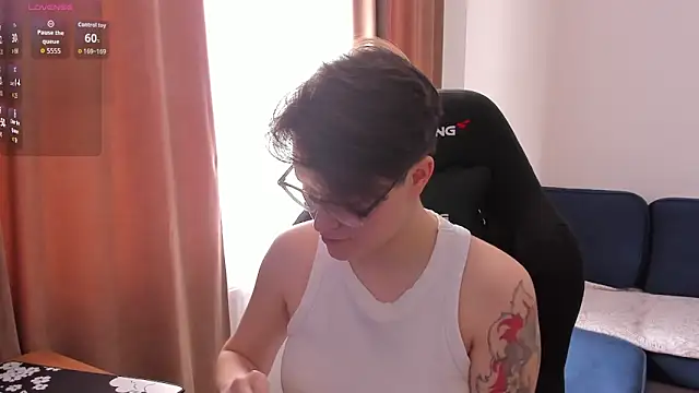 JessieFlower online show from 04.25.26