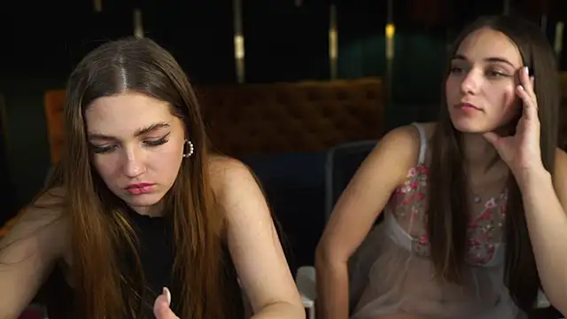 Snapshot of Grace_Fantasy chatting on 12.06.24 Grace Fantasy online show from 12.06.24