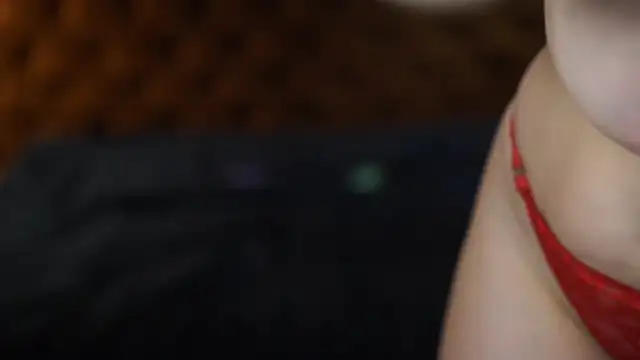 Snapshot of Grace_Fantasy chatting on 12.16.24 Grace Fantasy online show from 12.16.24