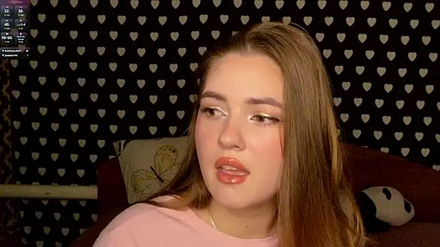 Snapshot of Grace_Fantasy chatting on 01.06.26 Grace Fantasy online show from 01.06.26