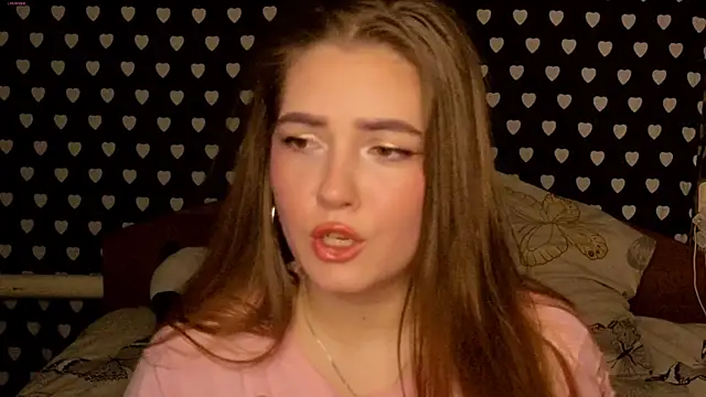 Snapshot of Grace_Fantasy chatting on 01.07.26 Grace Fantasy online show from 01.07.26