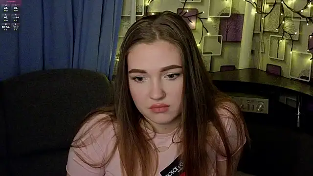 Snapshot of Grace_Fantasy chatting on 02.01.26 Grace Fantasy online show from 02.01.26