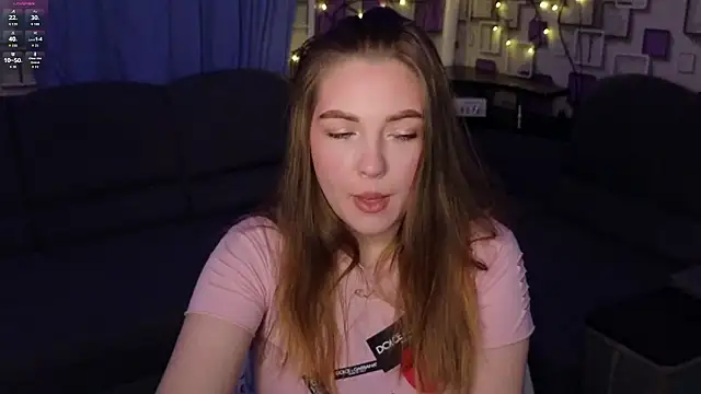 Snapshot of Grace_Fantasy chatting on 02.02.26 Grace Fantasy online show from 02.02.26