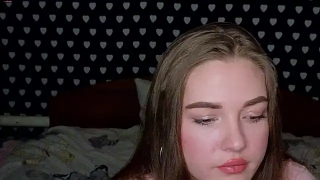 Snapshot of Grace_Fantasy chatting on 02.05.26 Grace Fantasy online show from 02.05.26