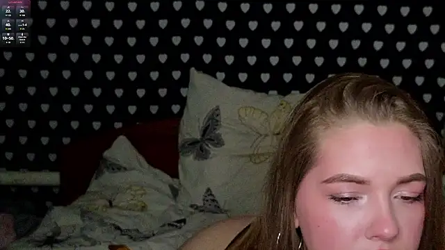 Snapshot of Grace_Fantasy chatting on 02.06.26 Grace Fantasy online show from 02.06.26