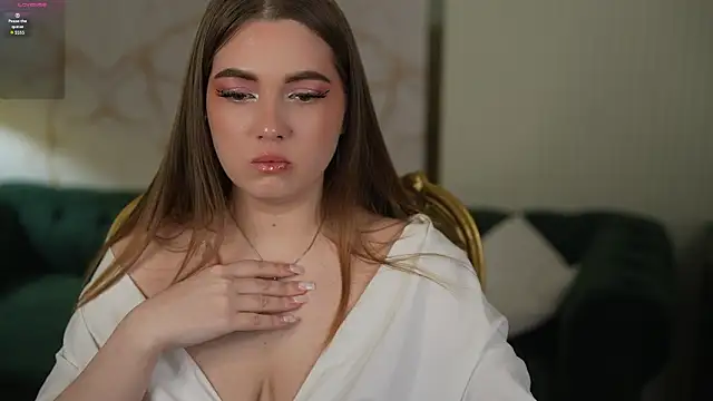 Grace Fantasy online show from 03.27.26