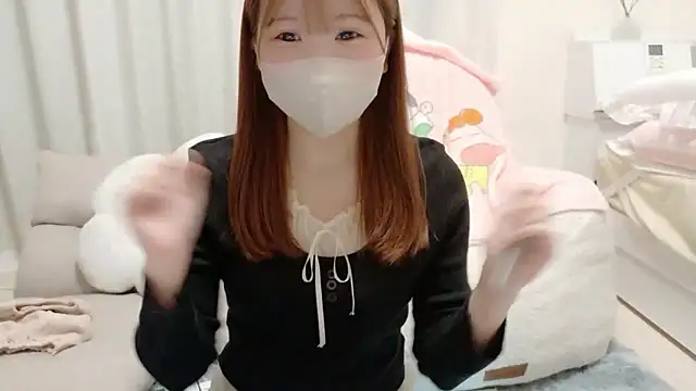 HONO cha online show from 10.14.25