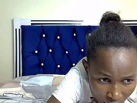 Goddess nanaya online show from 09.21.25