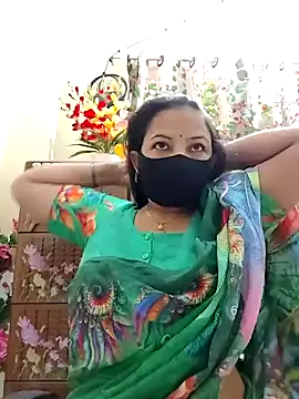 Payel-Sen online show from 01.24.25