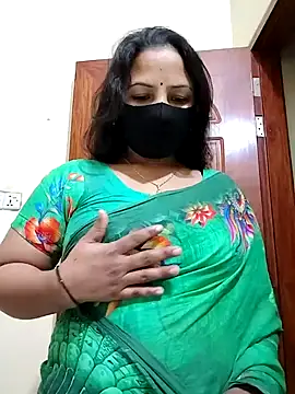 Payel-Sen online show from 01.28.25