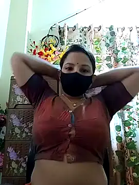 Payel-Sen online show from 02.05.25