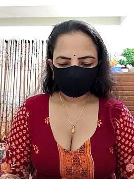 Payel-Sen online show from 10.28.25