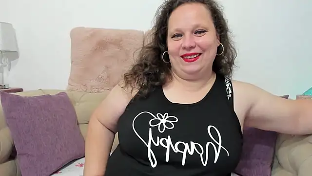 KarolineJoyy online show from 09.25.25