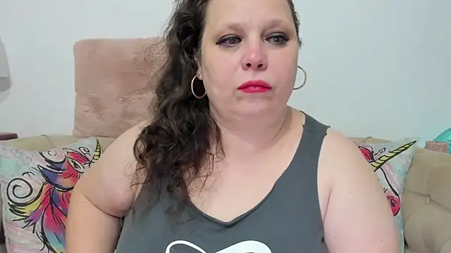 KarolineJoyy online show from 11.08.25